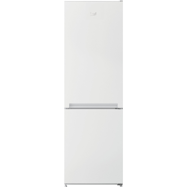 BEKO FRIDGE FREEZER CSG4571W